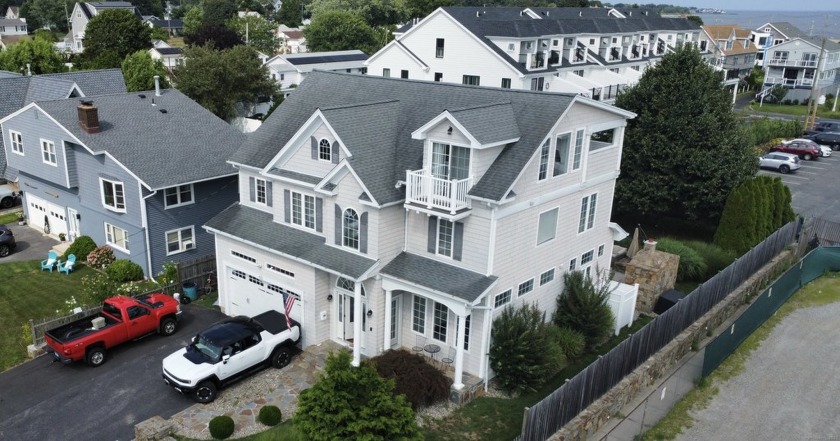 Welcome to your coastal oasis in Lordship, where luxury meets - Beach Home for sale in Stratford, Connecticut on Beachhouse.com