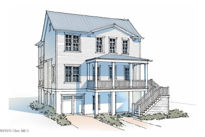 One of the most compelling opportunities in Moss Landing right - Beach Home for sale in Washington, North Carolina on Beachhouse.com