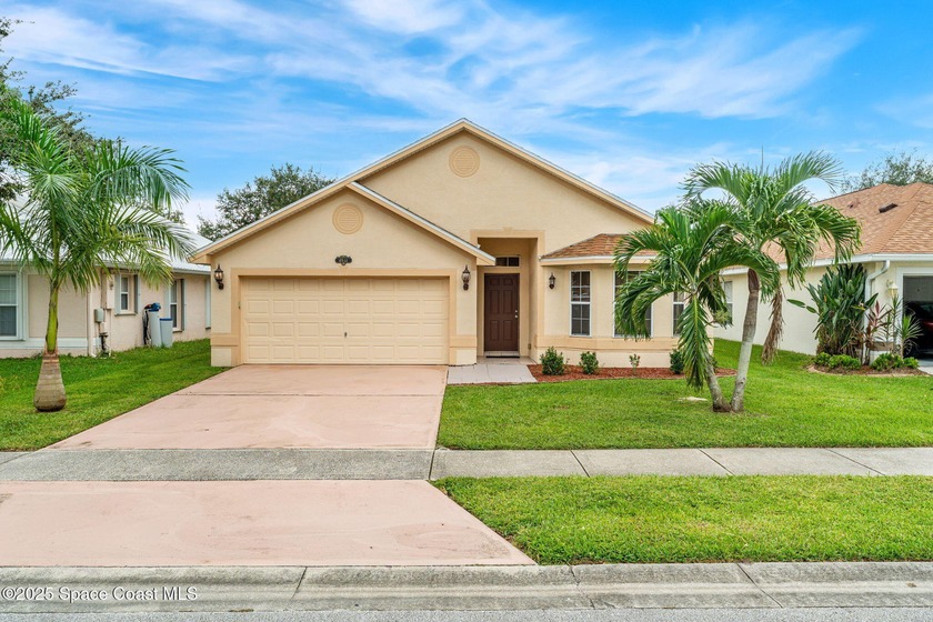 1% BACK TO BUYER WITH PRE-APPROVAL THROUGH PREFERRED LENDER! - Beach Home for sale in Melbourne, Florida on Beachhouse.com