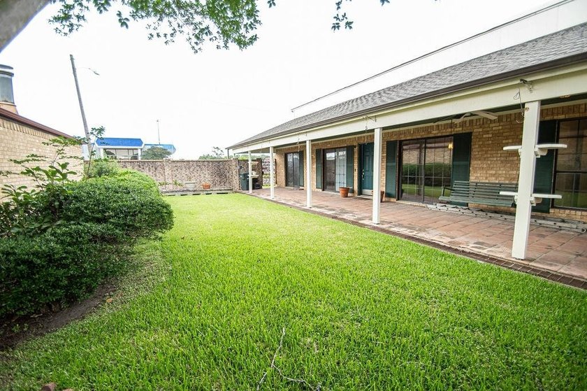 Take a look at this beautifully renovated home located in the - Beach Lot for sale in Port Arthur, Texas on Beachhouse.com