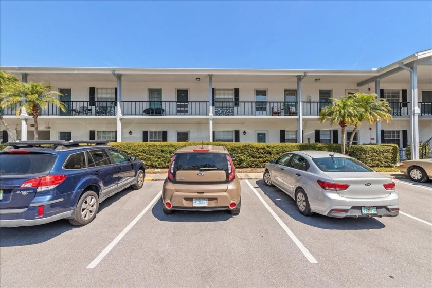 Coastal Charm Meets Effortless Living in Downtown Dunedin! - Beach Condo for sale in Dunedin, Florida on Beachhouse.com