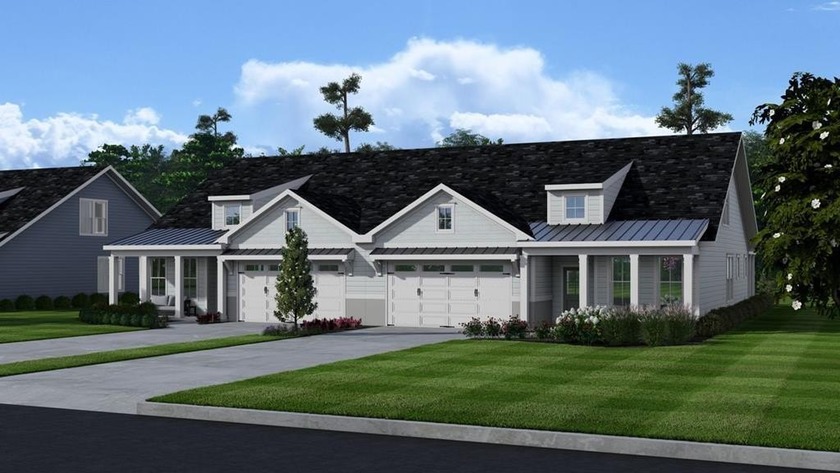 We are thrilled to present the FINAL RELEASE of Phase 1 at the - Beach Home for sale in Cape Charles, Virginia on Beachhouse.com