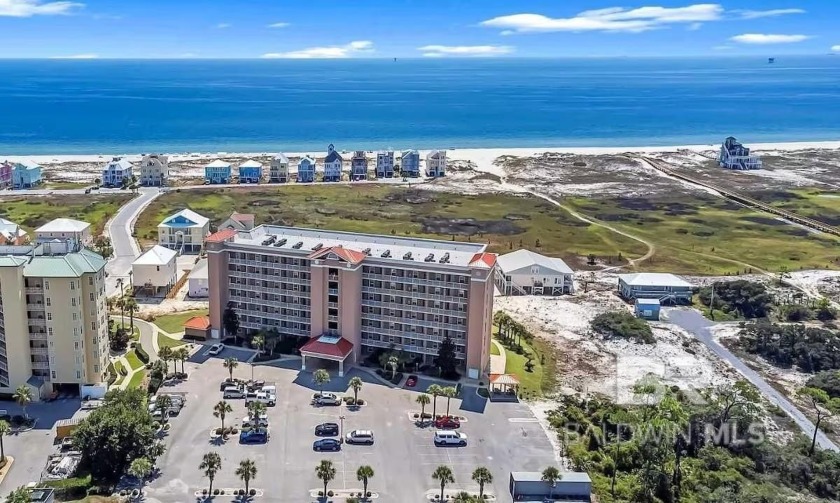 The Dunes 609 is a nicely decorated 6th floor, 3-bedroom 2.5 - Beach Home for sale in Gulf Shores, Alabama on Beachhouse.com