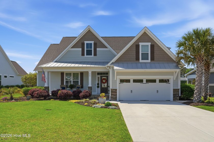 Welcome to Summerhouse, one of coastal North Carolina's most - Beach Home for sale in Holly Ridge, North Carolina on Beachhouse.com
