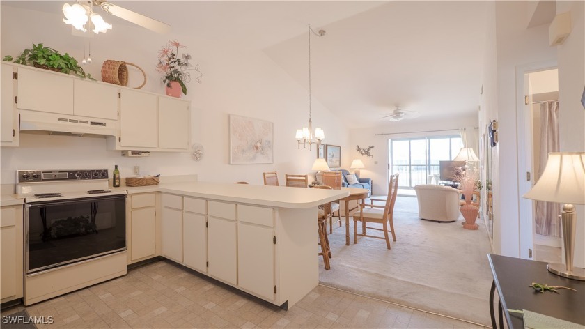 SELLER IS WILLING TO PAY OFF THE CURRENT SPECIAL ASSESSMENT WITH - Beach Condo for sale in Fort Myers, Florida on Beachhouse.com