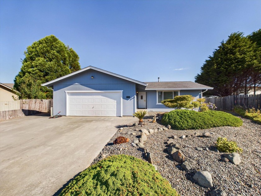 OPEN HOUSE: Sunday, Sept 22nd, 1-3pm. GREAT CURB APPEAL for this - Beach Home for sale in Mckinleyville, California on Beachhouse.com