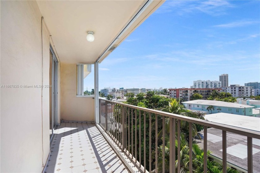 Welcome to your dream home! This bright and airy 2-bedroom - Beach Condo for sale in Miami Beach, Florida on Beachhouse.com