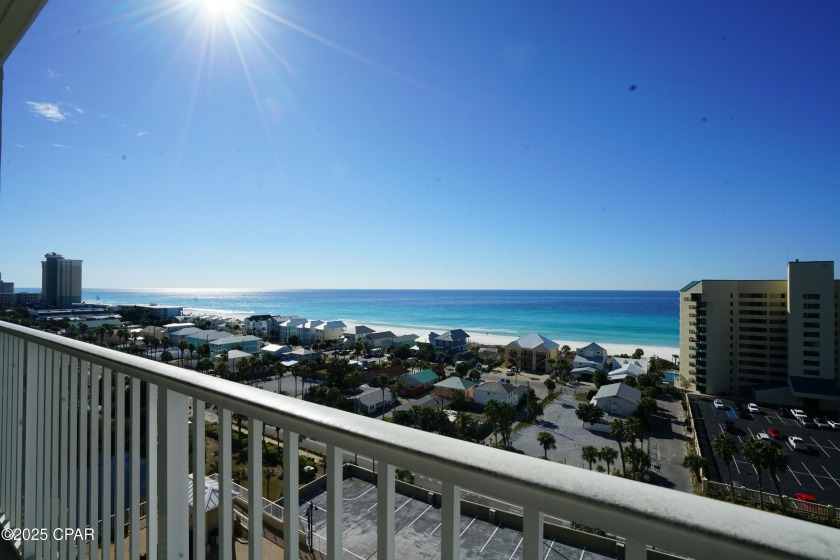 This beautifully updated 1-bedroom, 2-bathroom condo at Laketown - Beach Condo for sale in Panama City, Florida on Beachhouse.com