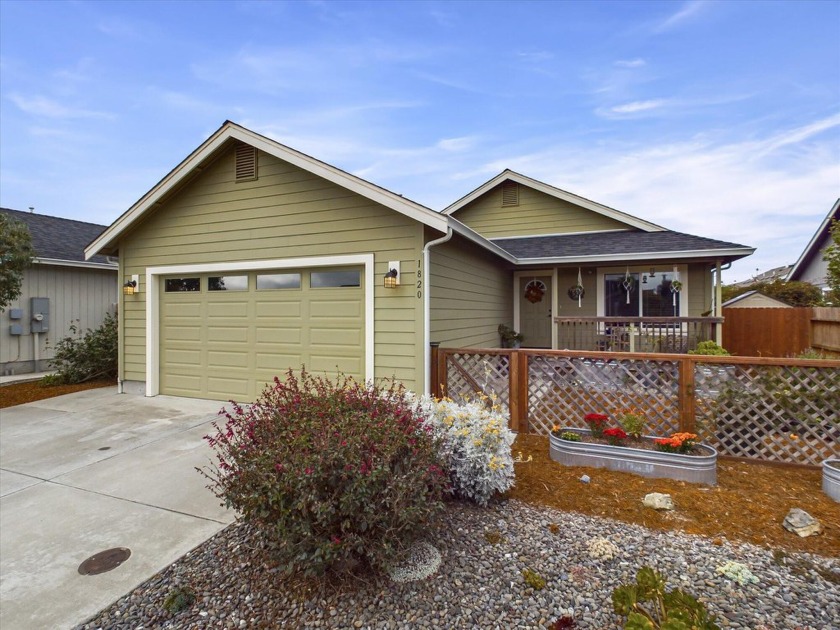 OPEN HOUSE Saturday 9/21, 1-3pm Sunday 9/22, 1-3pmWelcome to - Beach Home for sale in Mckinleyville, California on Beachhouse.com