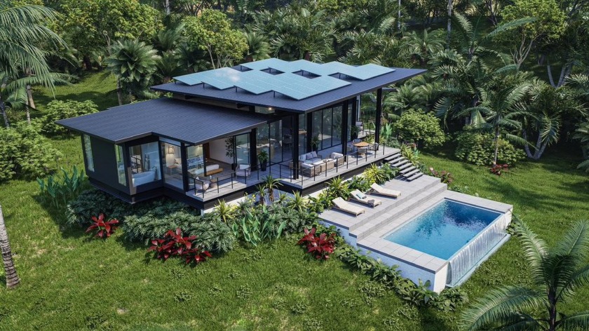 The Unique Canas Getaway
Discover the many treasures of Canas - Beach Lot for sale in Playa Venao,  on Beachhouse.com