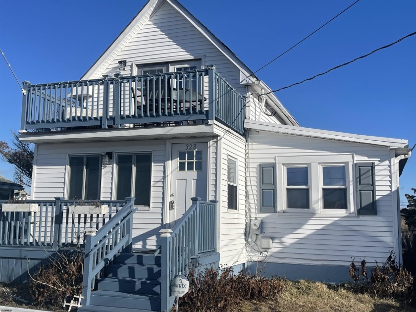AFFORDABLE WATER VIEWS!! CASH BUYERS ONLY. BEAUTIFUL VIEWS AWAIT - Beach Home for sale in Pleasantville, New Jersey on Beachhouse.com