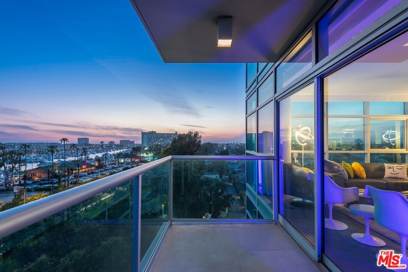 The one you have been waiting for!  Enjoy incredible Marina - Beach Condo for sale in Marina Del Rey, California on Beachhouse.com