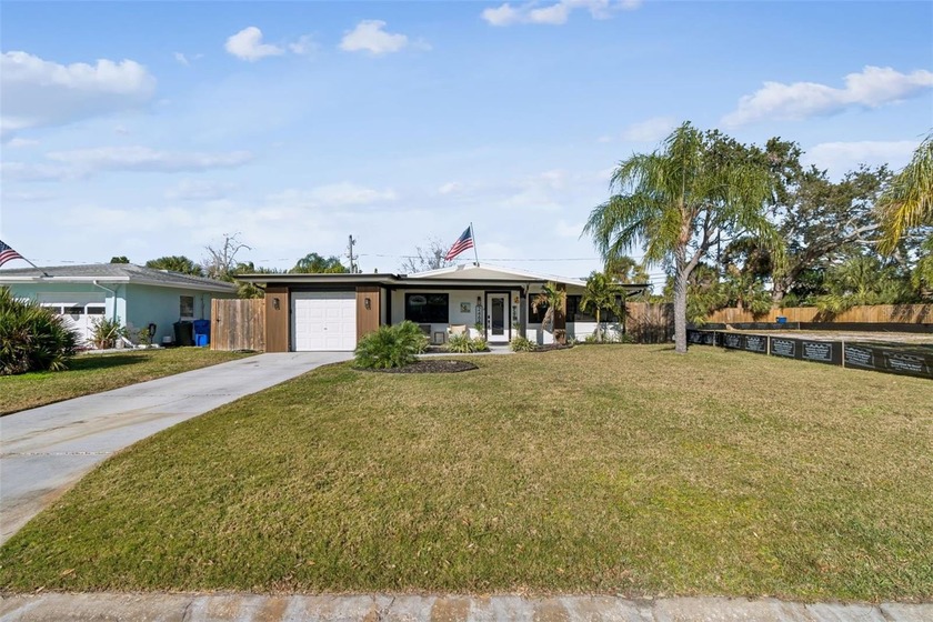 Welcome home to laid-back coastal living in the heart of Dunedin - Beach Home for sale in Dunedin, Florida on Beachhouse.com