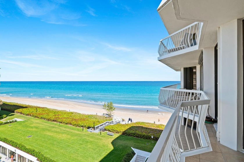 Experience the drama and joy of gorgeous ocean to intracoastal - Beach Condo for sale in Palm Beach, Florida on Beachhouse.com