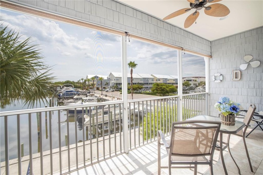 Come see this stunning townhome with one of the most - Beach Townhome/Townhouse for sale in St. Petersburg, Florida on Beachhouse.com