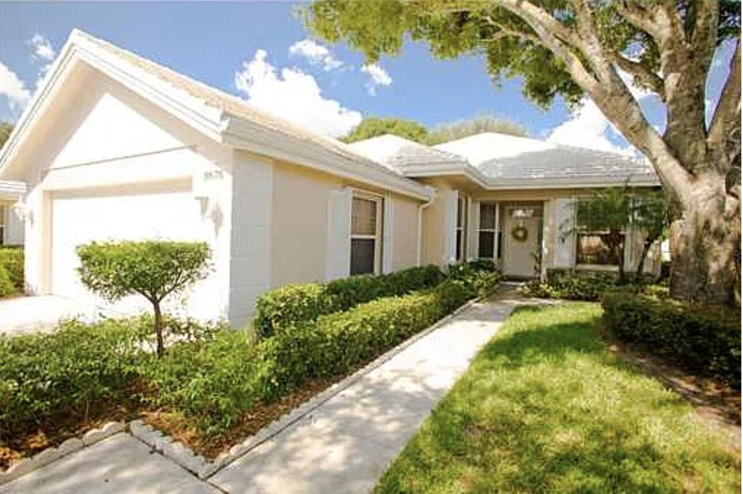 Welcome to this beautifully renovated single-family home in the - Beach Home for sale in Palm Beach Gardens, Florida on Beachhouse.com