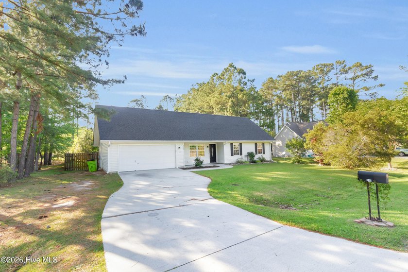 ***WELCOME TO CHERRY BRANCH*** This Cherry Branch beauty - Beach Home for sale in Havelock, North Carolina on Beachhouse.com