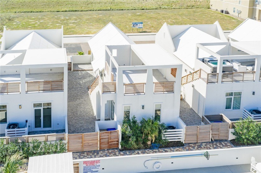 Experience coastal luxury in this thoughtfully crafted 2-bedroom - Beach Home for sale in Port Aransas, Texas on Beachhouse.com