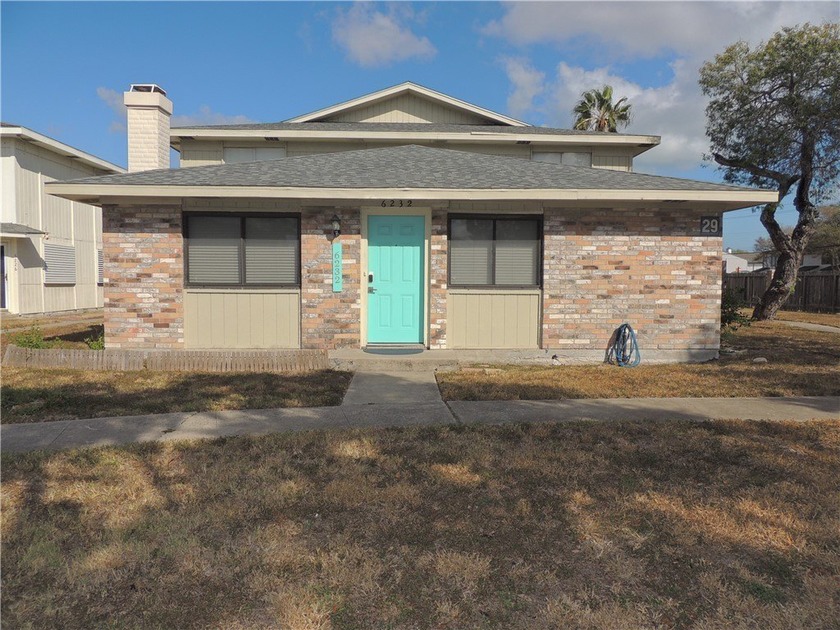 If you are looking for your retirement home, your first home, or - Beach Condo for sale in Corpus Christi, Texas on Beachhouse.com