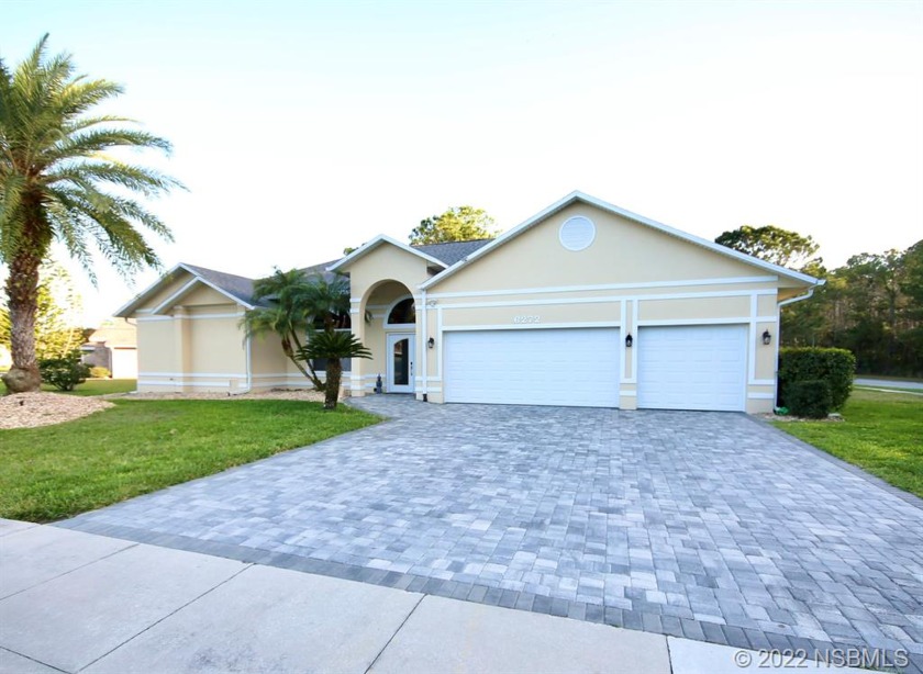 Previous model home in Cypress Head now available! Corner lot - Beach Home for sale in Port Orange, Florida on Beachhouse.com