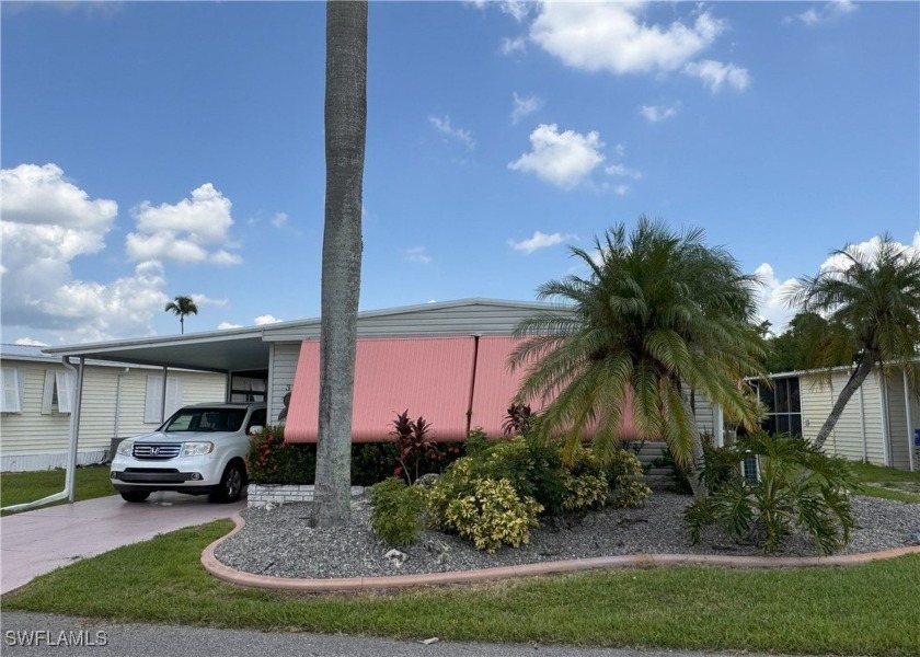 This beautiful, completely updated home is a must see!  Enjoy - Beach Home for sale in Fort Myers, Florida on Beachhouse.com