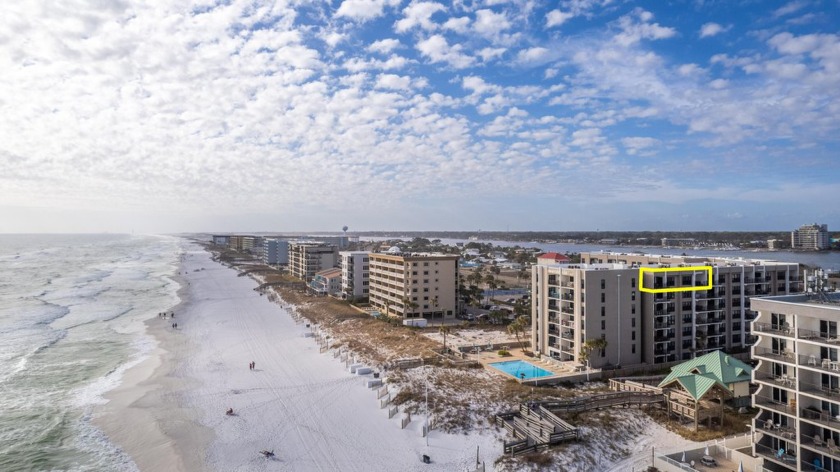 Rental Machine **$122K in 2023, $106K in 2024!** Gorgeous - Beach Condo for sale in Fort Walton Beach, Florida on Beachhouse.com