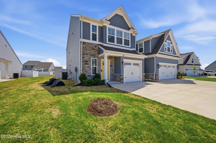 Welcome to Tooley Harbor--where low-maintenance living meets the - Beach Townhome/Townhouse for sale in Elizabeth City, North Carolina on Beachhouse.com