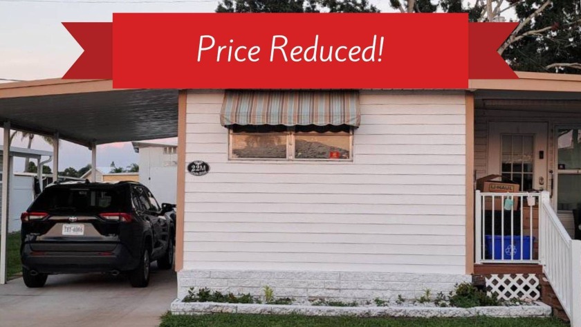 Here's a Great Find! This Home Offers Options to Fit Your Needs - Beach Home for sale in Largo, Florida on Beachhouse.com