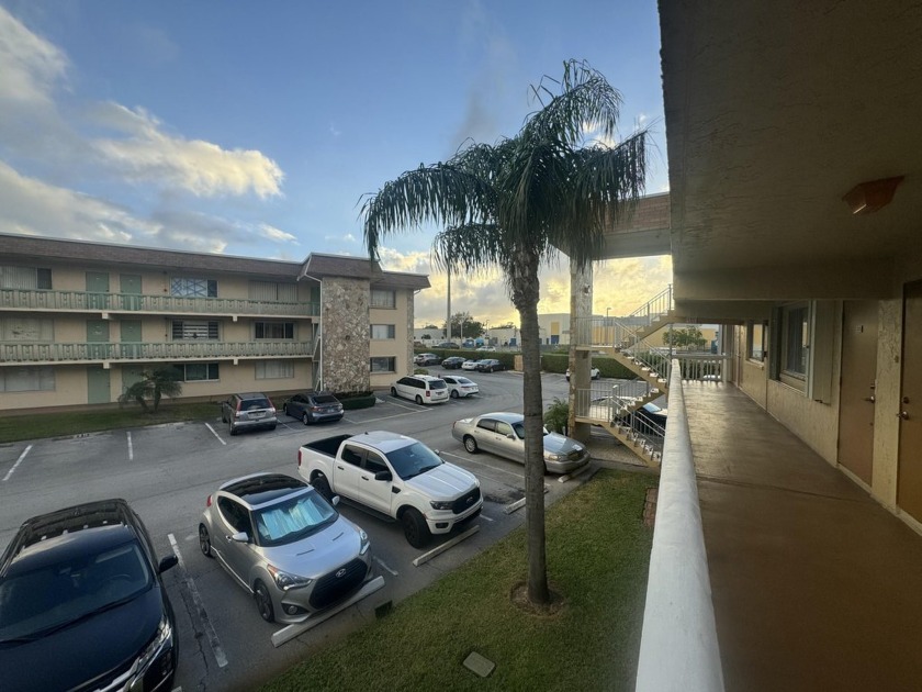 Apartments located in one of the best areas of the city  near - Beach Condo for sale in Palm Springs, Florida on Beachhouse.com