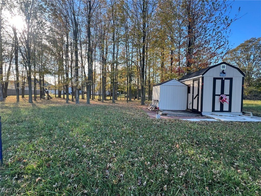 Nice lot to build your dream home in a newer neighborhood - Beach Lot for sale in Lorain, Ohio on Beachhouse.com