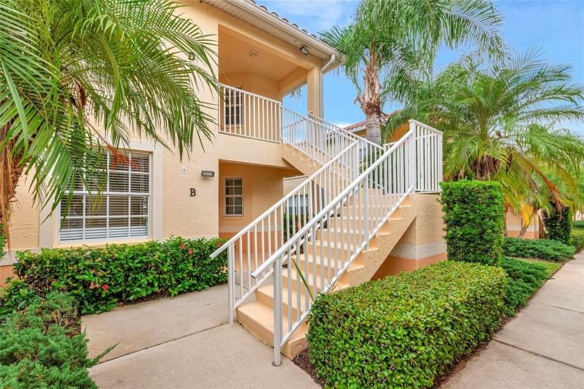 Welcome to this meticulously cared-for pristine, first-floor - Beach Condo for sale in Venice, Florida on Beachhouse.com