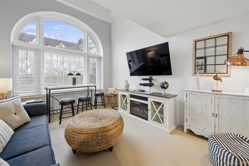 SPECIAL LISTING: RARE HISTORIC GEM - UNIT 127 AT THE LEGENDARY - Beach Home for sale in Montauk, New York on Beachhouse.com