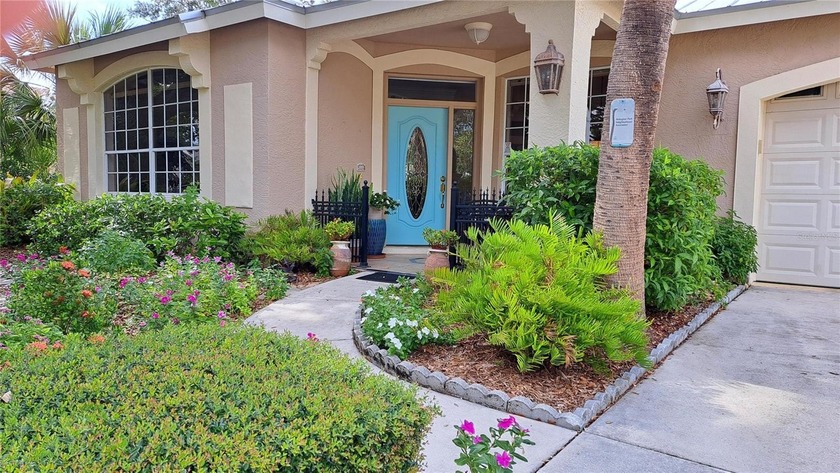 SAFE, CLOSE, and BEAUTIFUL, (Unique-Under $1,000,000 with high - Beach Home for sale in Sarasota, Florida on Beachhouse.com