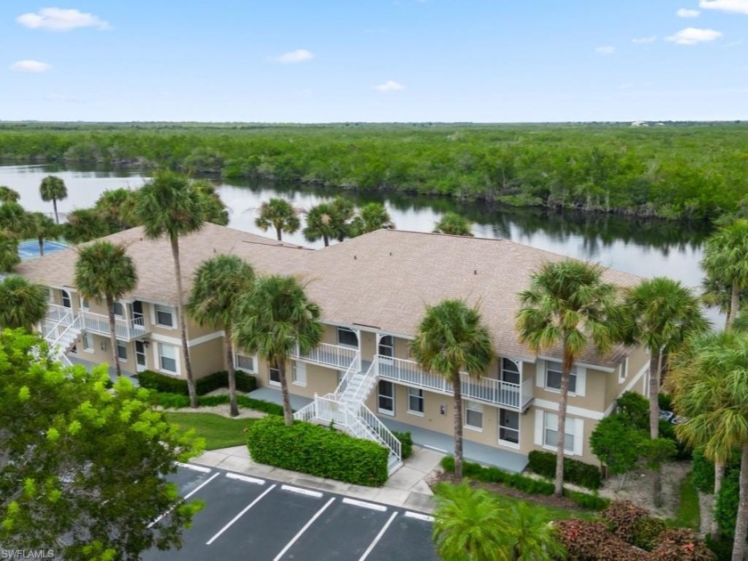 Welcome to tropical tranquility!
This gorgeous 2nd floor - Beach Home for sale in Naples, Florida on Beachhouse.com