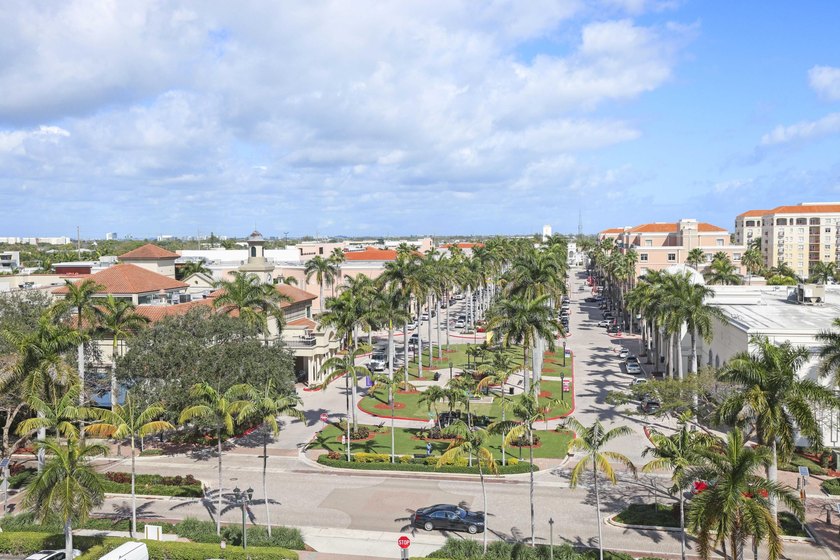 Located in the heart of Downtown Boca, Tower 155 is everything - Beach Condo for sale in Boca Raton, Florida on Beachhouse.com