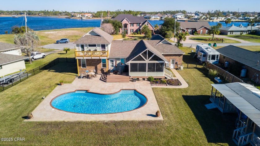 Currently under contract- sellers will consider back up offers - Beach Home for sale in Lynn Haven, Florida on Beachhouse.com