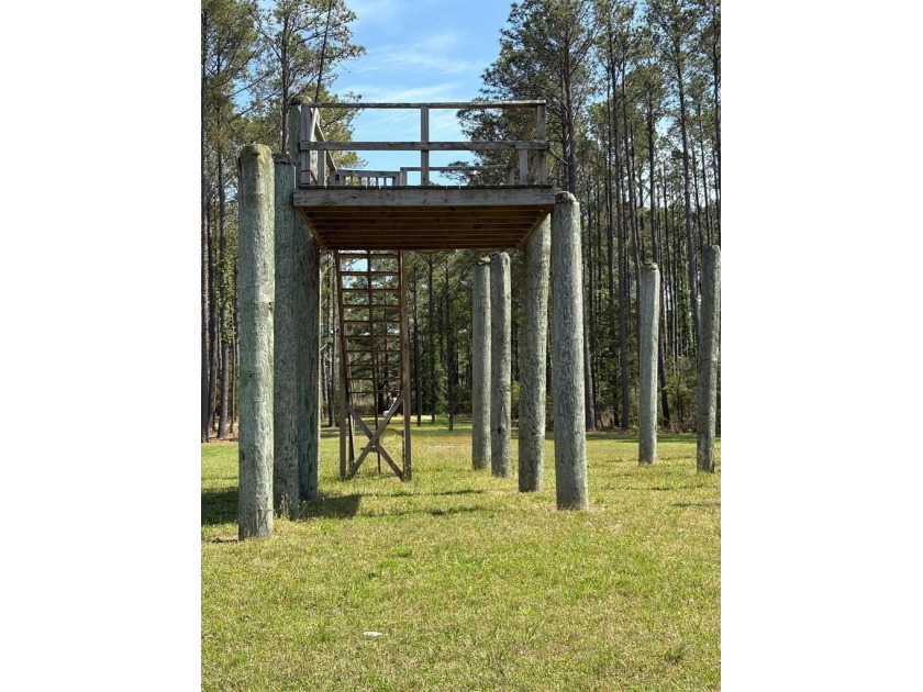 Build your home in a quiet waterfront community just 5 minutes - Beach Acreage for sale in Onancock, Virginia on Beachhouse.com