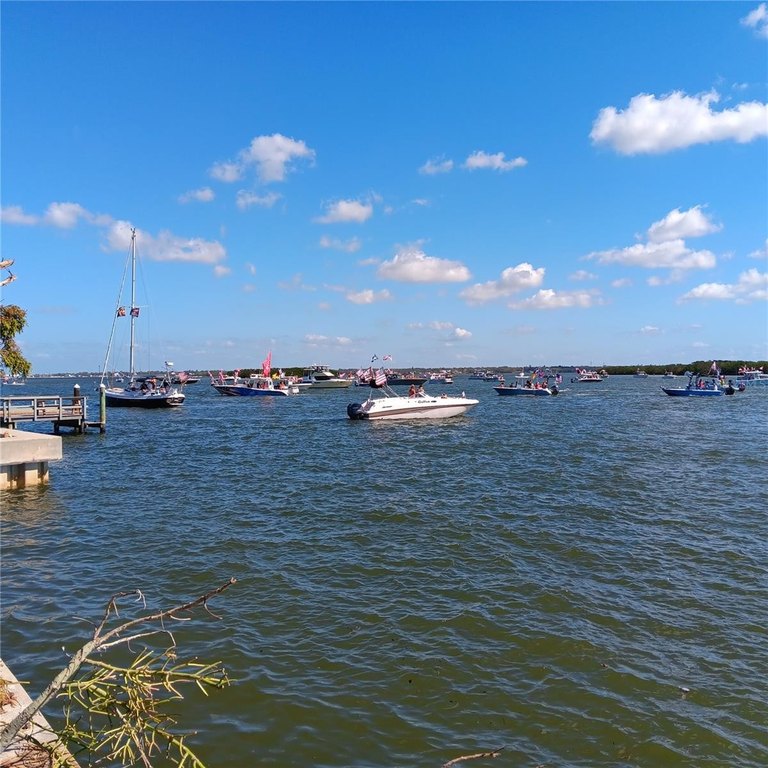 AN OPPORTUNITY LIKE THIS DOESN'T COME ALONG VERY OFTEN!!! The - Beach Lot for sale in Madeira Beach, Florida on Beachhouse.com