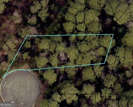 Come build your Low-Country dream home under the Oaks of - Beach Lot for sale in Saint Marys, Georgia on Beachhouse.com