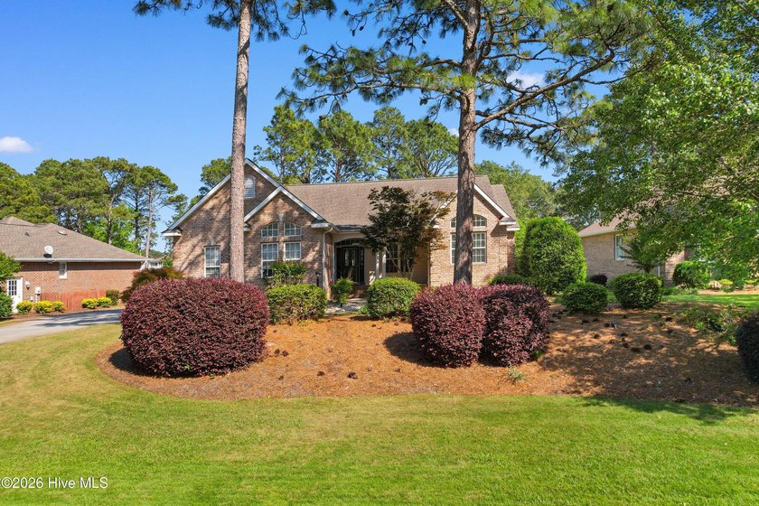 YOU FOUND IT !! This Amazing place fully restored , New HVAC IN - Beach Home for sale in Sunset Beach, North Carolina on Beachhouse.com