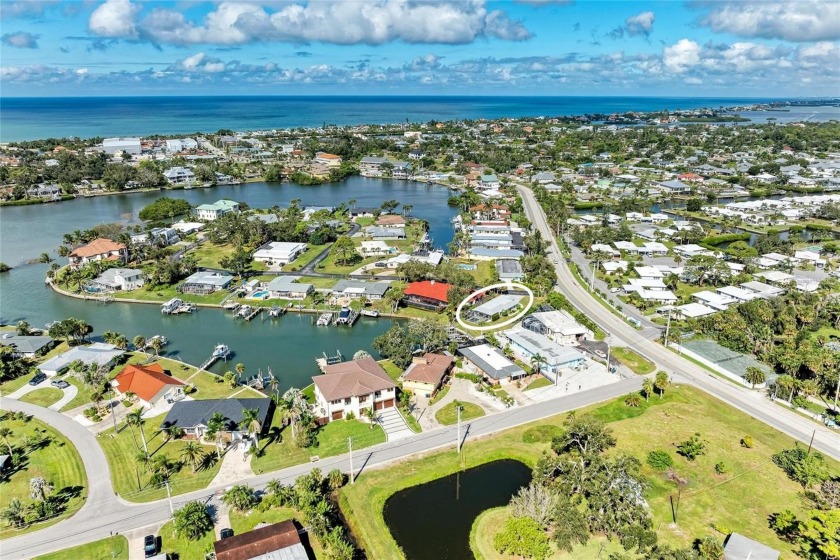 Under contract-accepting backup offers. Have you dreamed of - Beach Home for sale in Nokomis, Florida on Beachhouse.com