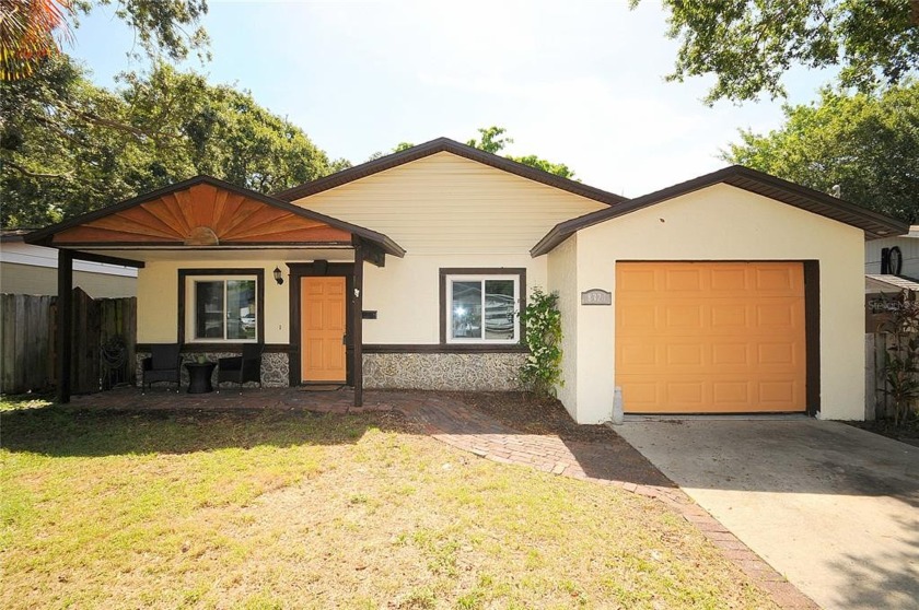 It's finally here! A simply adorable home in the heart of - Beach Home for sale in Pinellas Park, Florida on Beachhouse.com
