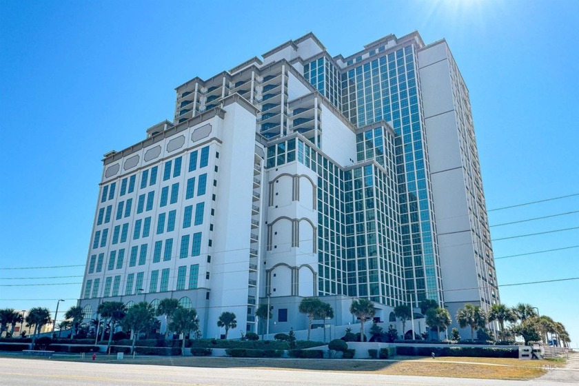 STUNNING BEACHFRONT RENTAL OPPORTUNITY WITH EXCLUSIVE AMENITIES! - Beach Home for sale in Orange Beach, Alabama on Beachhouse.com