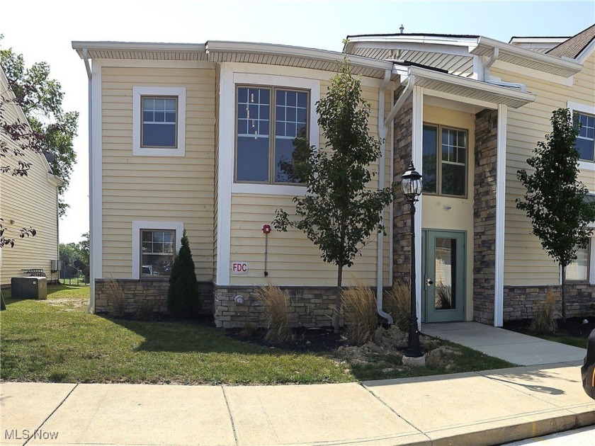 Welcome to 5547 Beavercrest Drive Unit 207! This beautifully - Beach Condo for sale in Lorain, Ohio on Beachhouse.com