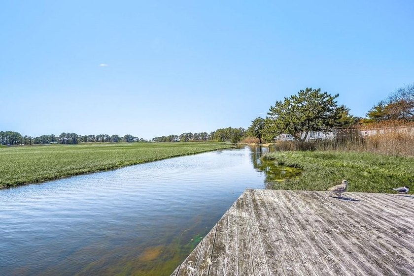 Renovated 2BR/2BA waterfront double efficiency unit at - Beach Condo for sale in Chincoteague Island, Virginia on Beachhouse.com
