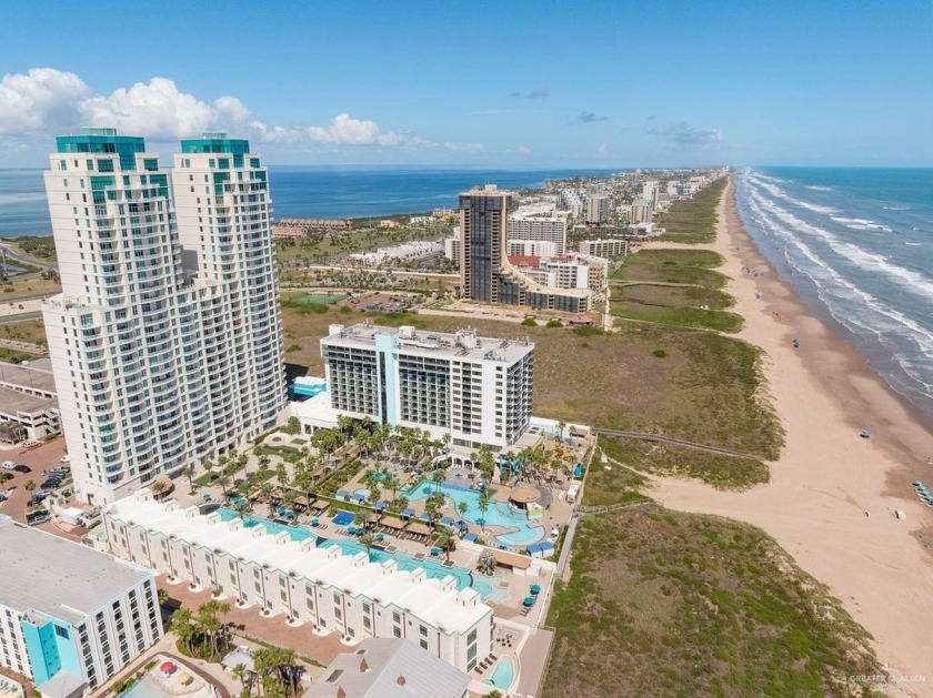 This well appointed 2B/2B condo located within South Padre - Beach Condo for sale in South Padre Island, Texas on Beachhouse.com