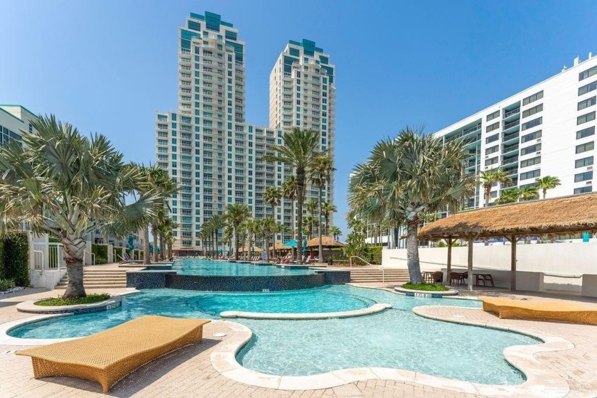Experience the charm and convenience of this well appointed - Beach Condo for sale in South Padre Island, Texas on Beachhouse.com