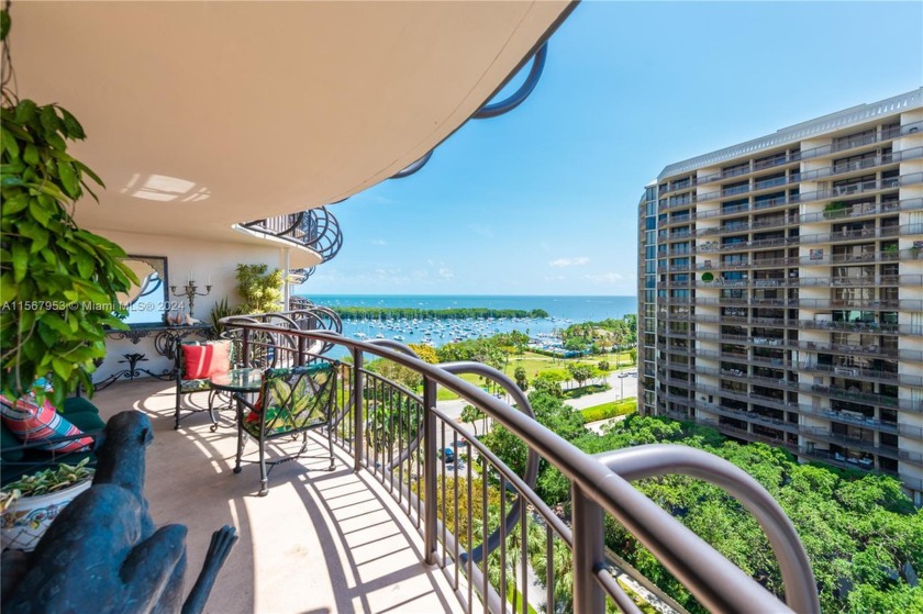 An opportunity to own in the ever growing Coconut Grove. Amazing - Beach Condo for sale in Miami, Florida on Beachhouse.com