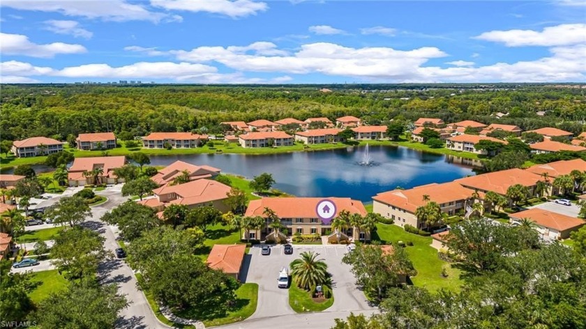 This highly sought-after community in North Naples has an ideal - Beach Home for sale in Naples, Florida on Beachhouse.com