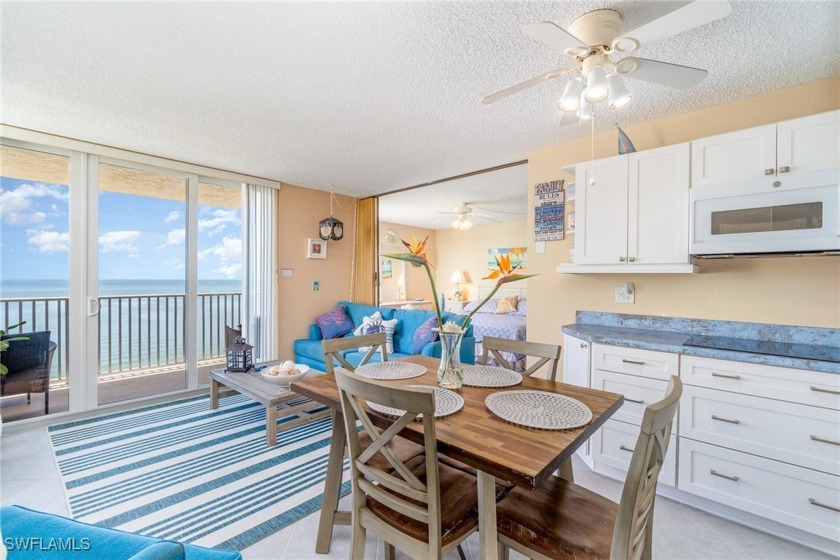 This listing presents a prime investment opportunity at the - Beach Condo for sale in Fort Myers Beach, Florida on Beachhouse.com